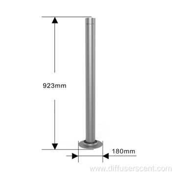 Custom Stand-alone Electric Home Scent Air Diffuser Machine